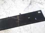 Bodenbelag Kofferraum Toyota Avensis, II 2006.03 - 2008.12 facelift Gebraucht,