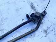 Schaltgestänge - Schaltseile Volkswagen Passat, B5+ 2000.11 - 2005.05 4B0711025FN, 8D0711025AF AVB