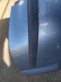Zier-Schutzleiste Stoßfänger - Hinten Linke Ford Focus, 2004.11 - 2008.06 Gebraucht,