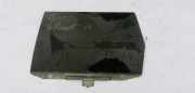 Seitenscheibe - Hinten Linke Volkswagen Passat, B3 1988.03 - 1993.07 Gebraucht ,