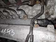 Kraftstoffverteiler Kia Rio, 2005.03 - 2011.09 Gebraucht,