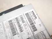Radio Volvo V40, II 2012.12 - 2016 31421873aa,