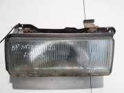 Hauptscheinwerfer - Vorne Linke Mazda 626, 1982.11 - 1987.09 178R20,