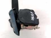 Sicherheitsgurt - Hinten Rechts Peugeot 206, 2002.07 - 2009.01 facelift 4040233,