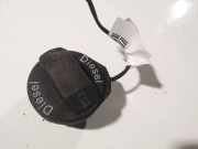 Tankverschluss Skoda Octavia, II 2004.02 - 2009.03 Gebraucht,