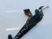 Handbremshebel Volkswagen Passat, B3 1988.03 - 1993.07 357711307A,