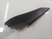 Innenausstattung Mercedes-Benz A-CLASS, W169, 2004.09 - 2008.09 1697200411,169 720 04 11