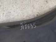 Kotfl?gel - Vorne Linke Renault Modus I 2004.01 - 2007.12 rudas,