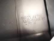 Zierleiste Nissan Primera, P12 2002.01 - 2008.12 84921av700,