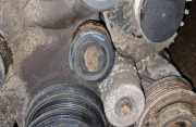 Spannrolle Kia Sorento, II 2009.06 - 2012 10161a0604,