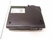 CD-Wechsler Peugeot 407, 2004.05 - 2010.12 9663425180,