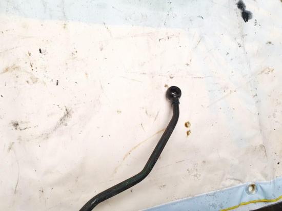 Servoleitung Leitung Servo Servoschlauch Schlauch Mercedes-Benz W202, 1993.03 - 2000.05 Gebraucht, Bild Servoleitung Leitung Servo Servoschlauch Schlauch Mercedes-Benz W202, 1993.03 - 2000.05 Gebraucht,