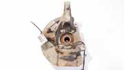 Achsschenkel Radnabe - Vorne Linke Volvo S60, 2000.01 - 2005.01 9461943,