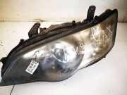 Hauptscheinwerfer - Vorne Linke Subaru Outback, III 2005.01 - 2009.06 20791, 100-20794 100-20792