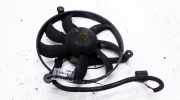 Kühlerlüfter Lüftermotor Skoda Fabia, I 6Y 1999.08 - 2005.10 1J0121206D,