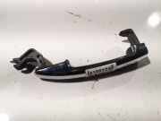 Türgriff Türaussengriff - Hinten Rechts Citroen DS3, I 2009.01 - 2016.06 Gebraucht,