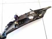 Hauptscheinwerfer - Vorne Linke Nissan Juke, I F15 2010.06 - 2019.06 facm0120000uk, 003839