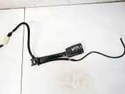 Gurtschloss - Vorne Rechts Toyota Yaris, II (XP90) 2005.01 - 2011.01 Gebraucht,