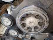 Riemenscheibe Kurbelwelle Mercedes-Benz A-CLASS, W168, 1997.07 - 2001.06 Gebraucht,