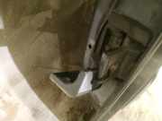 Türscharnier Hinten Audi A2, 2000.02 - 2005.08 Gebraucht,