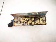 Heckklappe Heckklappenschloss Kofferraumschloss Mercedes-Benz Sprinter, I 1995.02 - 2006.05 9017430172,