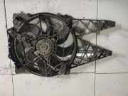 Kühlerlüfter Lüftermotor Fiat Doblo, 2009.08 --> Gebraucht,
