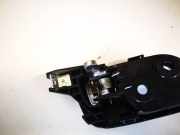 T?rinnengriff - Hinten Linke Honda Accord, 2005.09 - 2008.05 facelift Gebraucht,