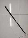 Zierleiste Leiste - Vorne Linke Volvo S40, 2004.01 - 2007.03 Gebraucht,
