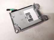 Steuergerät Airbag Renault Laguna, III 2007.10 - 2010.11 285586520r, 610901600