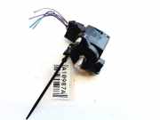 Pedalwerk Mercedes-Benz A-CLASS, W168, 2001.06 - 2004.09 facelift a0135427717,a013-542-77-17