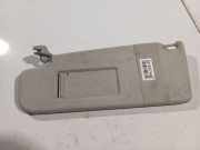 Sonnenblende Volkswagen Jetta, MK5 2005.08 - 2010.12 Gebraucht , BKC