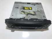 Radio Mercedes-Benz w209, 2002.06 - 2009.12 a2038202286,31684141