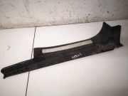 Schwellerverkleidung - Hinten Rechts Mercedes-Benz W203, 2000.05 - 2004.02 A2036801035,A 203 680 10 35 A2036801035