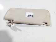 Sonnenblende Ford KA, 2008.11 - 2014 Gebraucht,