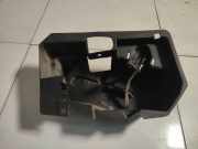 Bodenbelag Kofferraum Volkswagen Touran, 2003.01 - 2006.10 1T0012115,1T0 012 115 AVQ