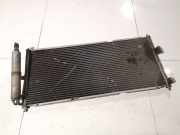Klima Radiator Nissan Primera, P12 2002.01 - 2008.12 Gebraucht,