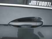 T?rgriff T?raussengriff - Hinten Linke Mercedes-Benz W212, 2009.01 - 2016.06 Gebraucht,