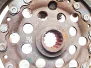 Kupplungsscheibe Opel Zafira, A 1999.04 - 2003.11 9223223,