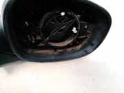 Außenspiegelblende - Vorne Rechts BMW 3-Series, E90 E91 E93 2009.01 - 2013.12 facelift 7182695, 7 182 695