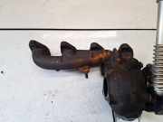 Abgaskrümmer Hyundai i30 2007 - 2012 Gebraucht,