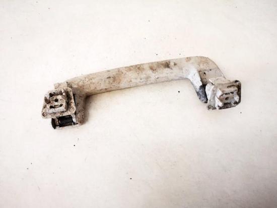 Haltegriff Haltegriff Verdeckgriff - Vorne Rechts Land-Rover Freelander, 2006.10 - 2013.12 1392083,6H52-31406 Bild Haltegriff Haltegriff Verdeckgriff - Vorne Rechts Land-Rover Freelander, 2006.10 - 2013.12 1392083,6H52-31406