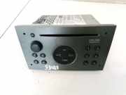 Radio Opel Signum, 2003.05 - 2008.06 13138245,330886636