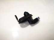 T?rkontakt - Linke Honda FR-V, 2004.08 - 2009.12 Gebraucht,