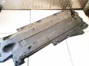 Unterfahrschutz Audi A6, C6 2008.10 - 2011.08 facelift 4F0825207C,4F0 825 207 C 4F0825207C