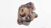 Achszapfen Achskörper - Hinten Rechts Renault Laguna, II 2001.03 - 2006.05 Gebraucht,