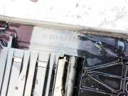 Armlehne - Mittelarmlehne Mercedes-Benz W203, 2000.05 - 2004.02 e037611021,