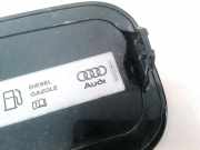 Tankdeckel Tankklappe Audi A4, B6 2000.11 - 2004.11 8E0010184H,
