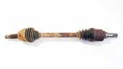 Antriebswelle Vorderachse - Vorne Linke Ford Fusion, 2002.08 - 2009.12 Gebraucht,