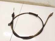 Seilzug Feststellbremse Volvo S60, 2000.01 - 2005.01 Gebraucht,