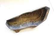 Unterfahrschutz Seat Arosa 1997 - 2004 6x08253333,